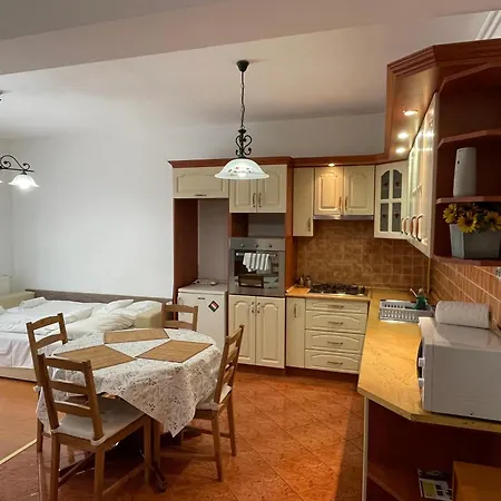 Zoli Apartmanok-anita Koelcsey 34-36 Hajduszoboszlo