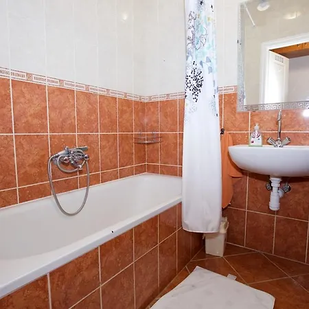 Zoli Apartmanok-anita Koelcsey 34-36 Apartment Hajduszoboszlo