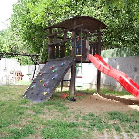 Zoli Apartmanok-anita Koelcsey 34-36 * Hajduszoboszlo